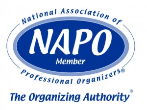 NAPO logo